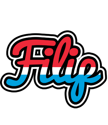 Filip norway logo