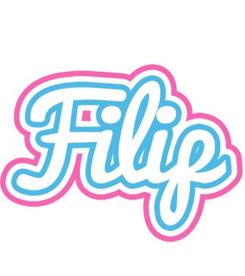 Filip outdoors logo