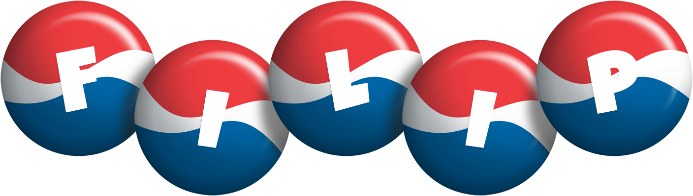 Filip paris logo
