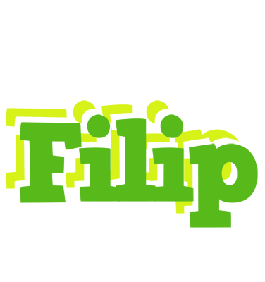Filip picnic logo