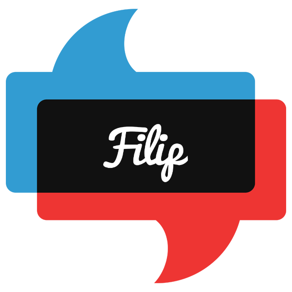 Filip sharks logo