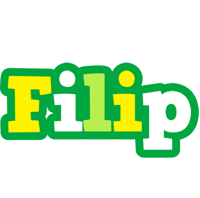 Filip soccer logo