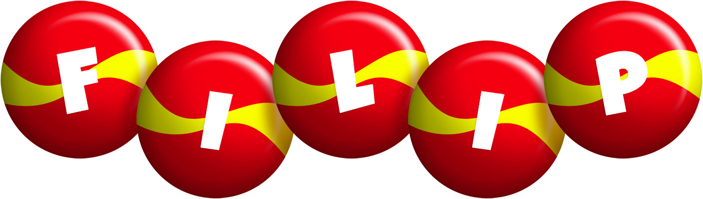 Filip spain logo