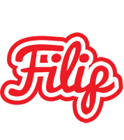 Filip sunshine logo