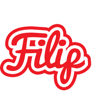 Filip sunshine logo