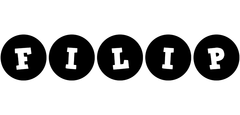 Filip tools logo