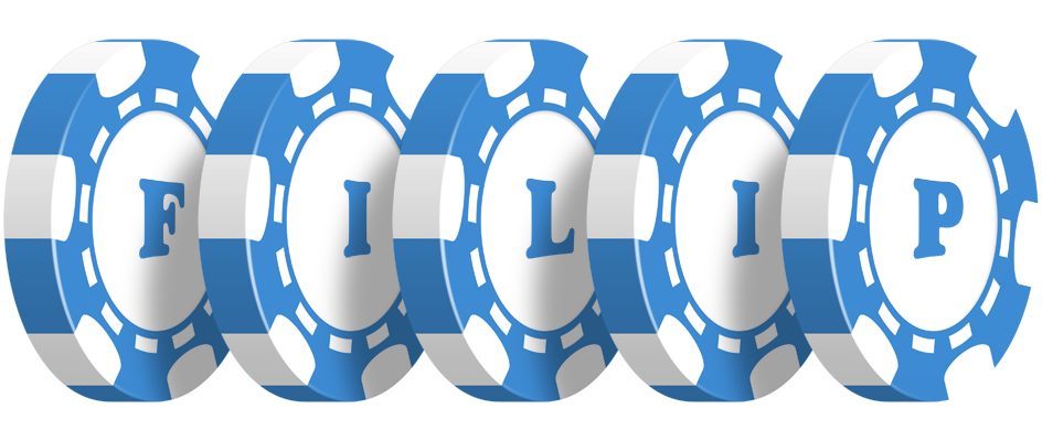 Filip vegas logo
