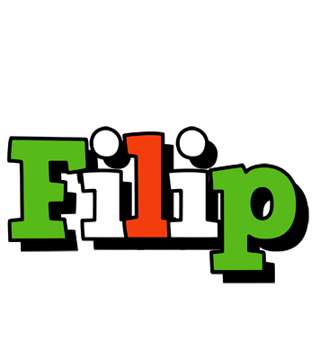Filip venezia logo