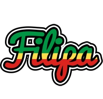 Filipa african logo