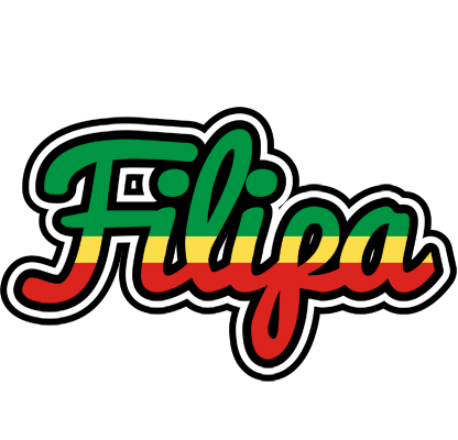 Filipa african logo