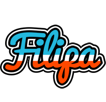 Filipa america logo