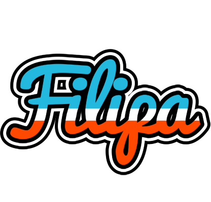 Filipa america logo