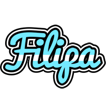 Filipa argentine logo