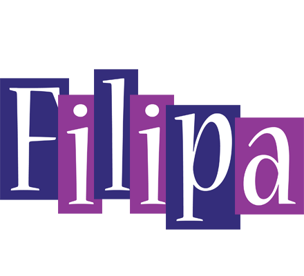 Filipa autumn logo