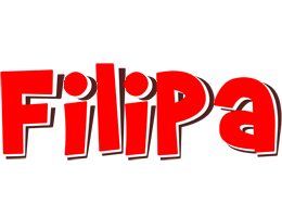 Filipa basket logo