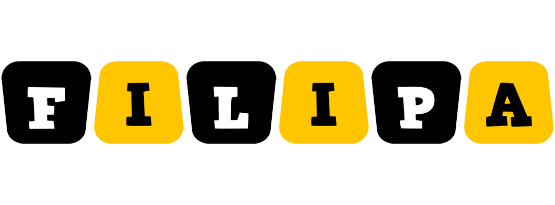 Filipa boots logo