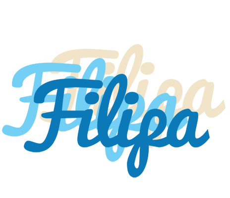 Filipa breeze logo