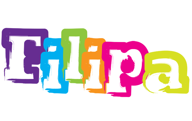 Filipa casino logo