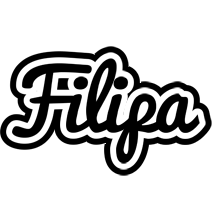 Filipa chess logo