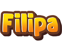 Filipa cookies logo