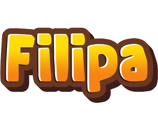 Filipa cookies logo