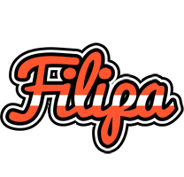 Filipa denmark logo