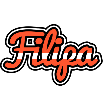 Filipa denmark logo