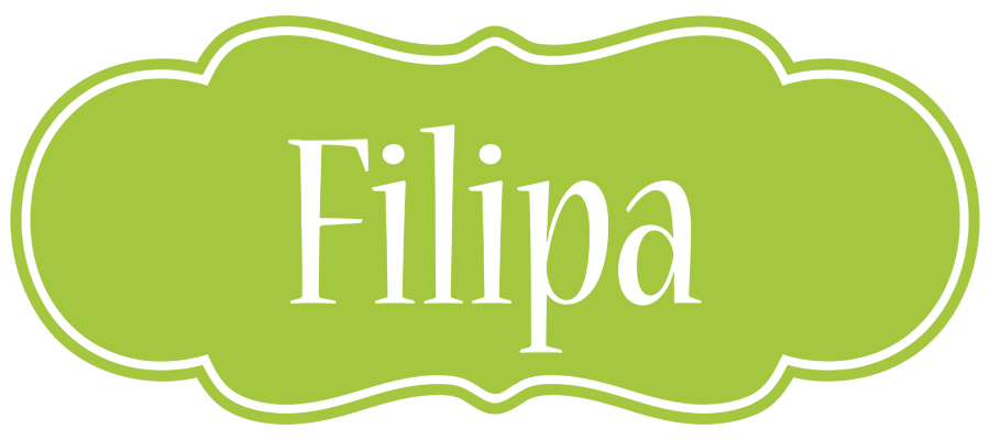 Filipa family logo