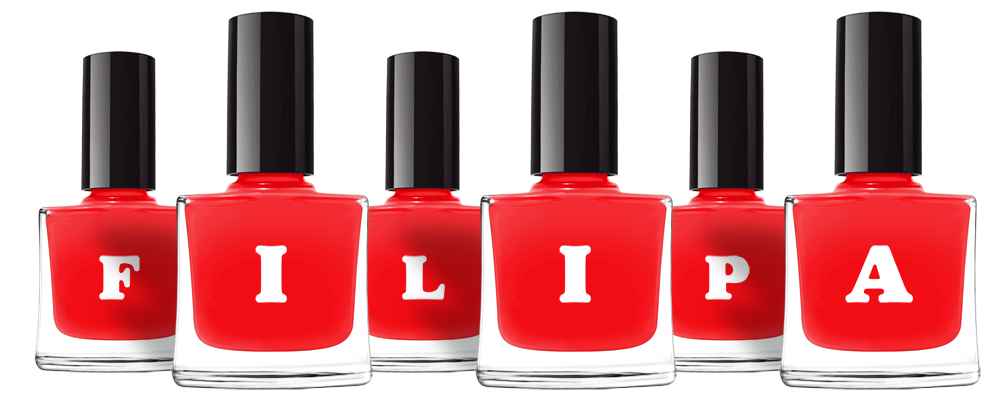 Filipa fashion logo