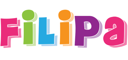 Filipa friday logo