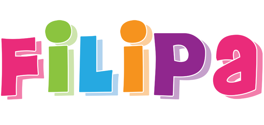 Filipa friday logo