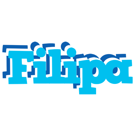 Filipa jacuzzi logo