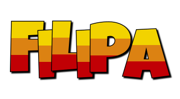 Filipa jungle logo