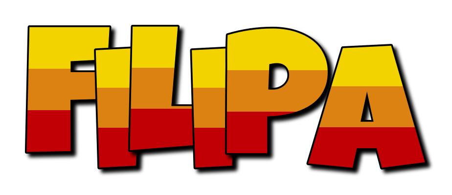 Filipa jungle logo