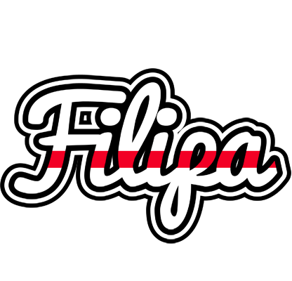 Filipa kingdom logo