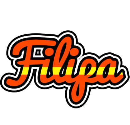 Filipa madrid logo