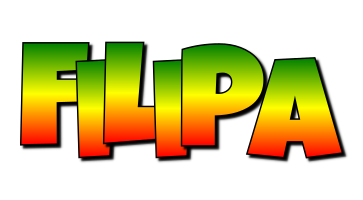 Filipa mango logo