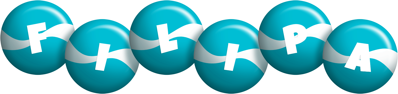 Filipa messi logo