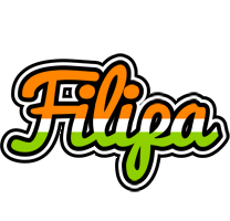 Filipa mumbai logo