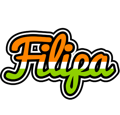 Filipa mumbai logo