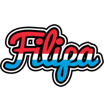 Filipa norway logo