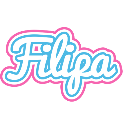 Filipa outdoors logo