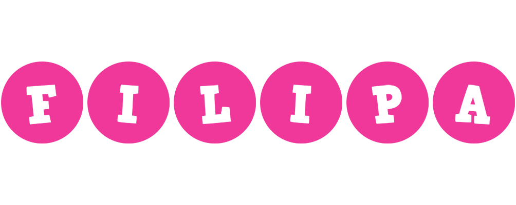 Filipa poker logo