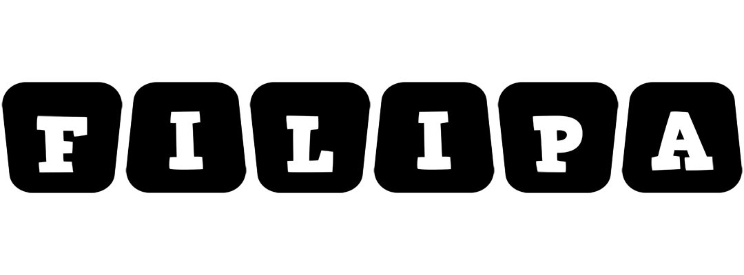 Filipa racing logo