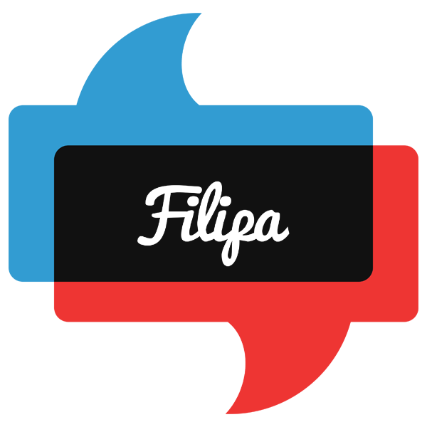 Filipa sharks logo