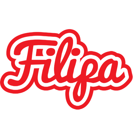 Filipa sunshine logo