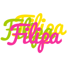 Filipa sweets logo