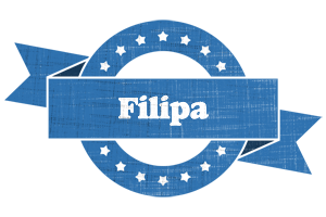 Filipa trust logo