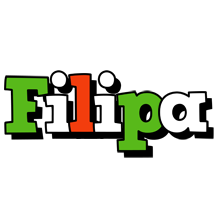 Filipa venezia logo