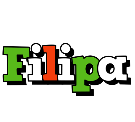 Filipa venezia logo